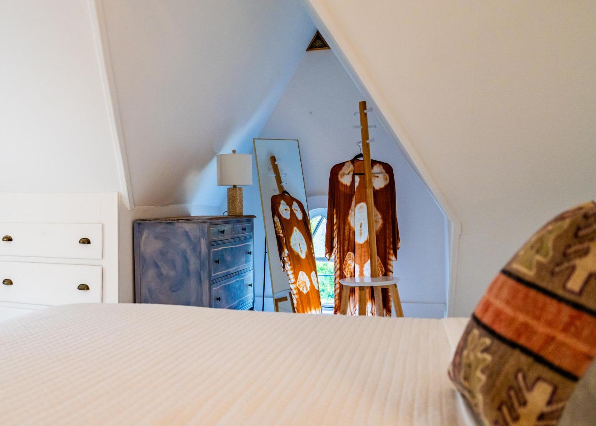 Twin Gables Of Woodstock Hotel Luaran gambar